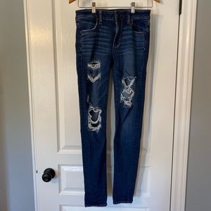 Women’s American Eagle Jeans